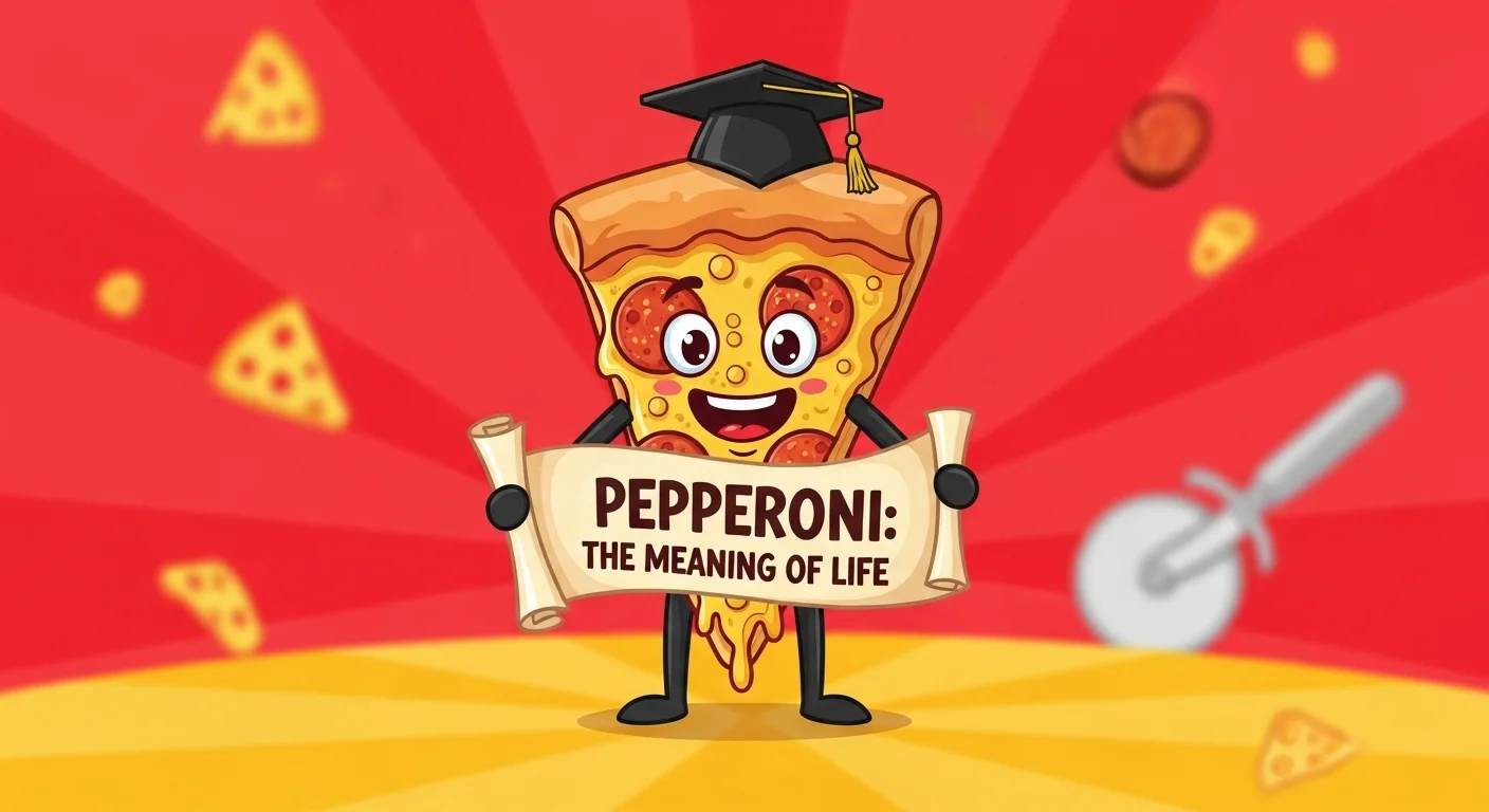 Pepperoni Meaning in Modern Food Trends 2026