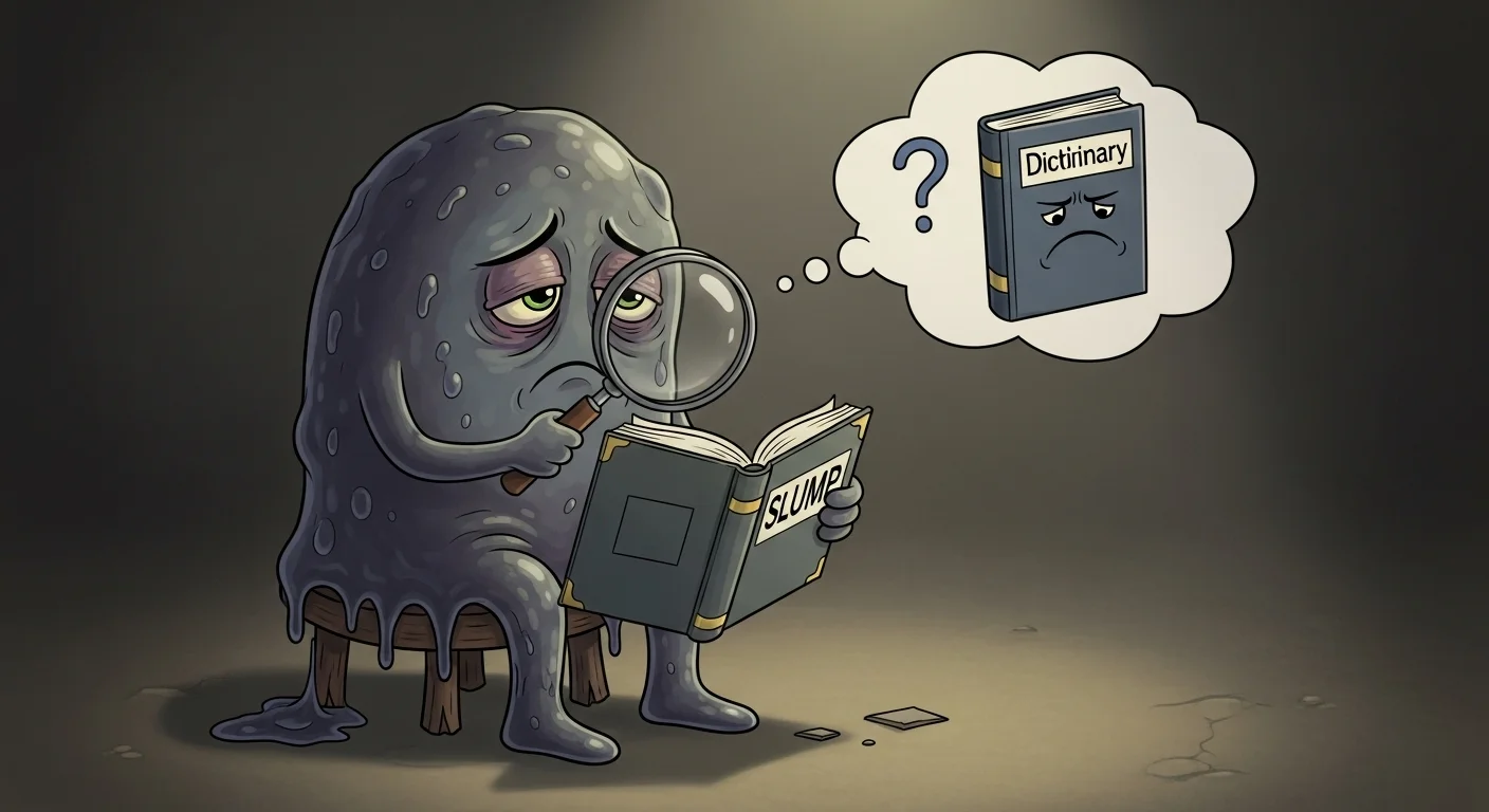 Physical Meaning of Slump