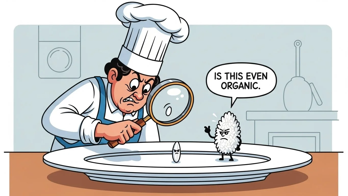 Picky vs Choosy Meaning Comparison 2026