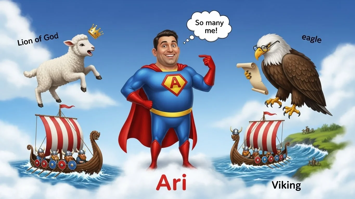 Popularity of the Name Ari