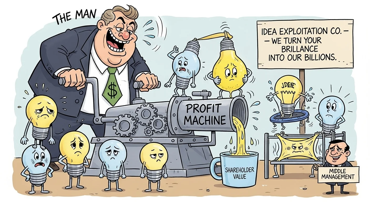 Positive vs Negative Exploiting Meaning 2026