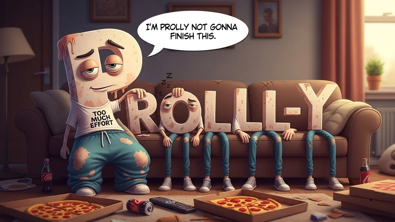 Prolly Meaning in Simple Words 2026