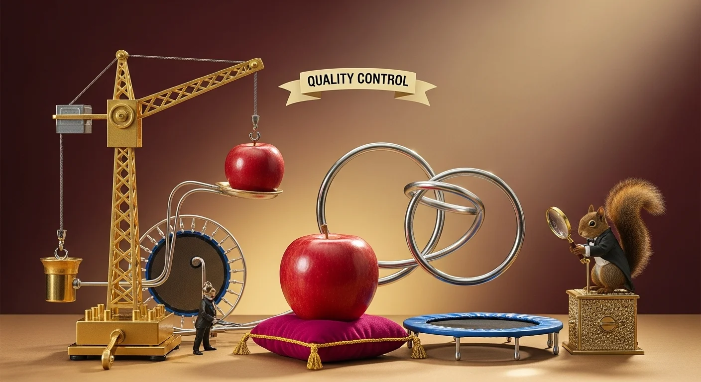 Quality Meaning in Manufacturing and Industry