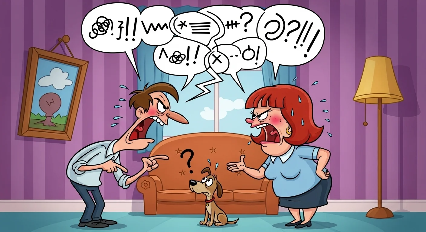 Quarreling Meaning in Example Sentences 2026