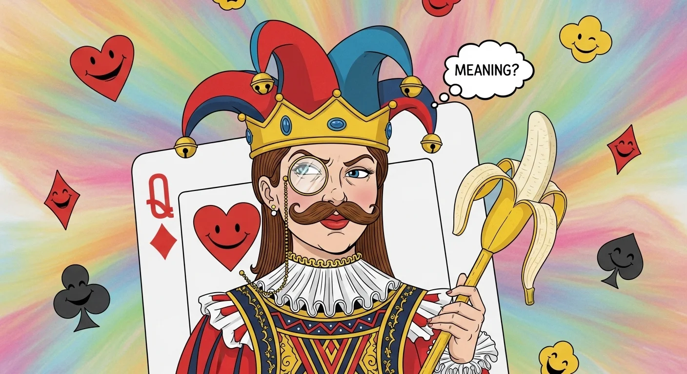 Queen Meaning in Simple Words 2026