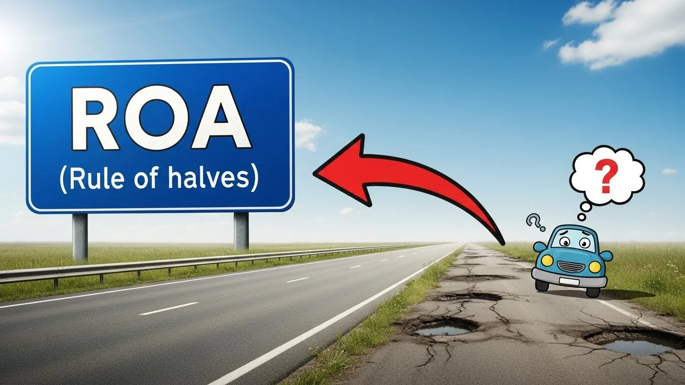 ROA in Business Analysis