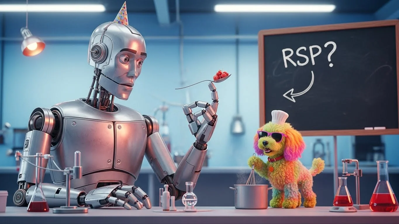 RSP Meaning in Gaming and Online Communities