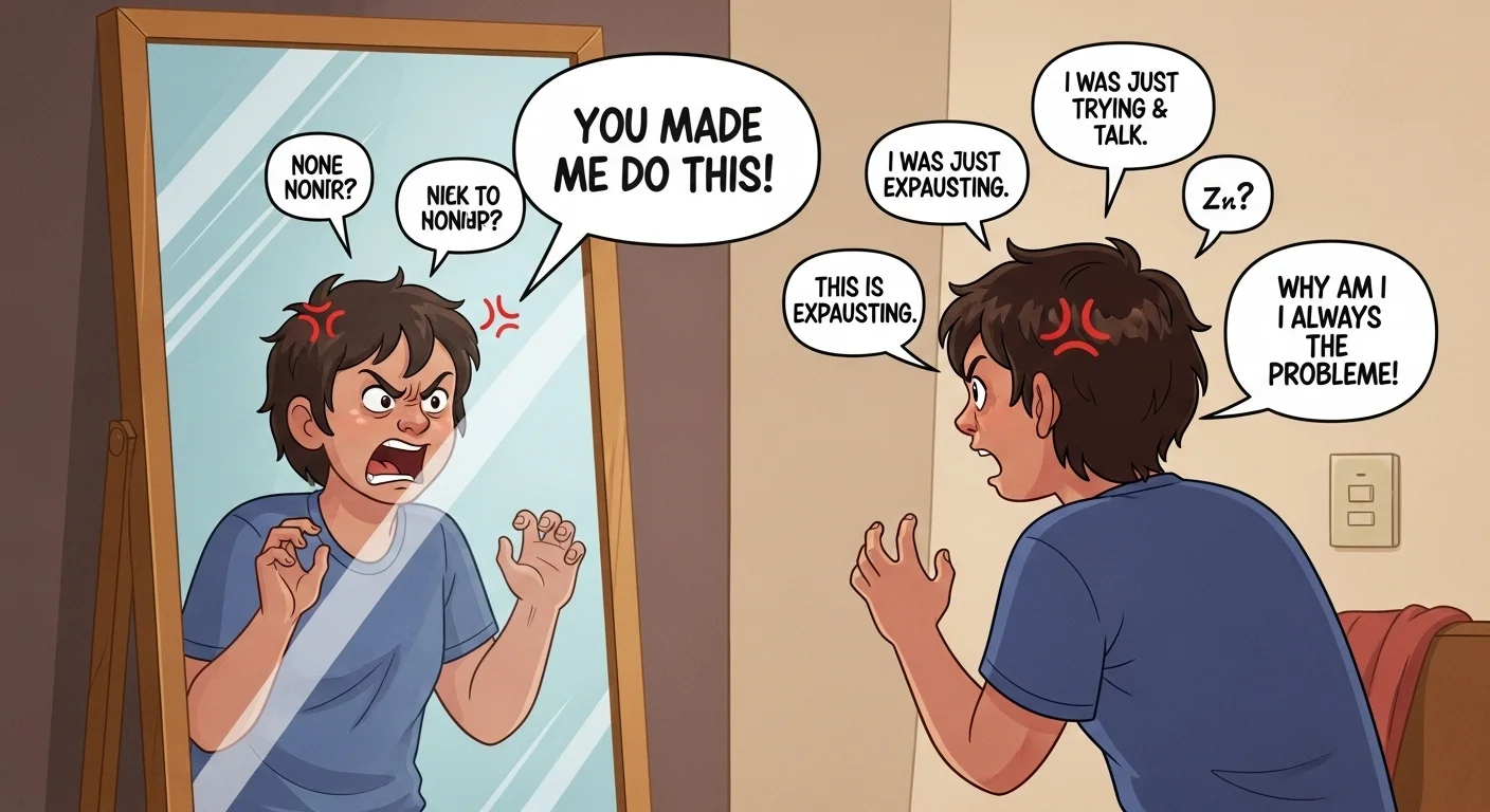 Reaction Abuse Meaning in Simple Words 2026