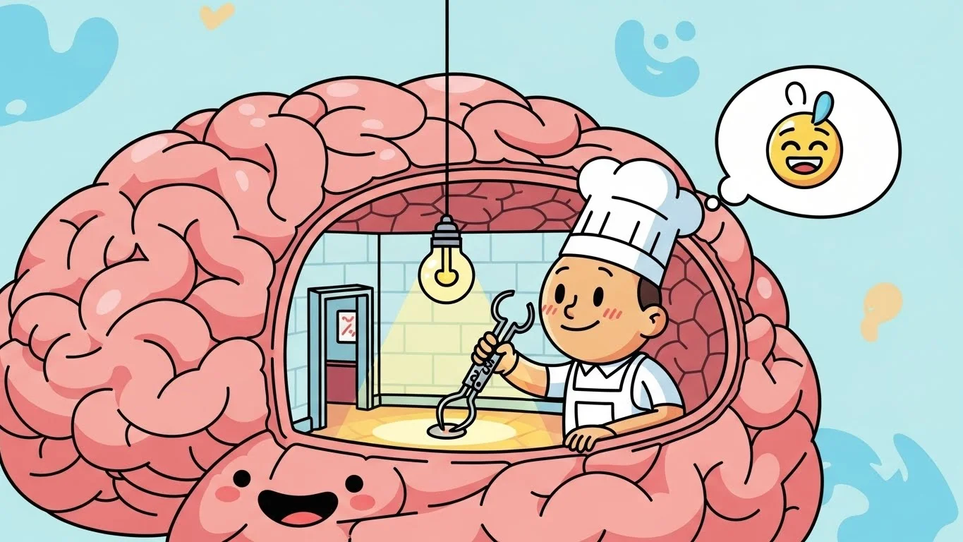 Real-Life Examples of “Lobotomized” in Sentences