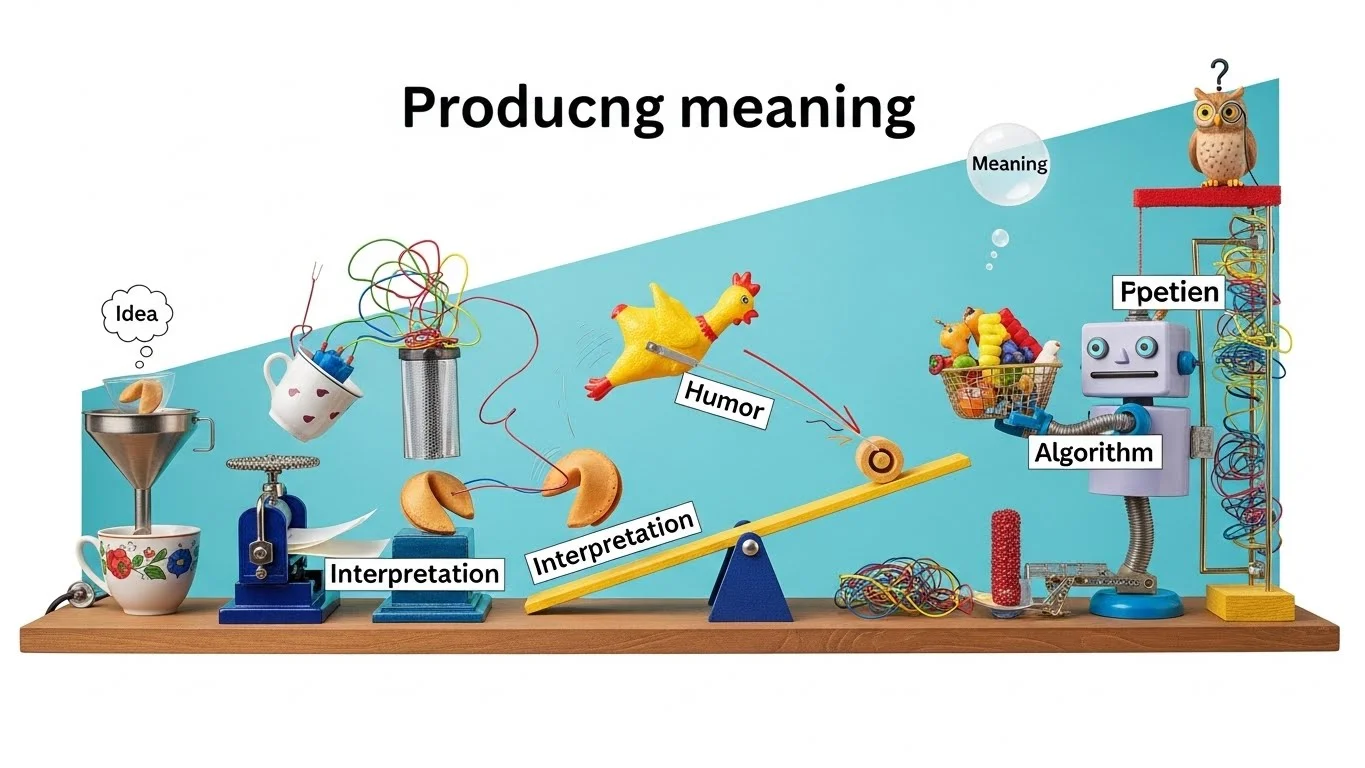 Real-Life Examples of Produce