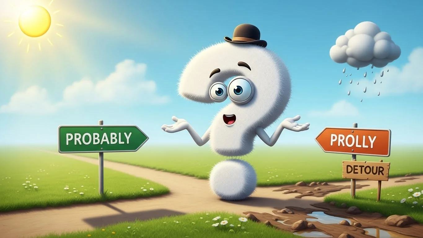 Real-Life Examples of Prolly Meaning 2026