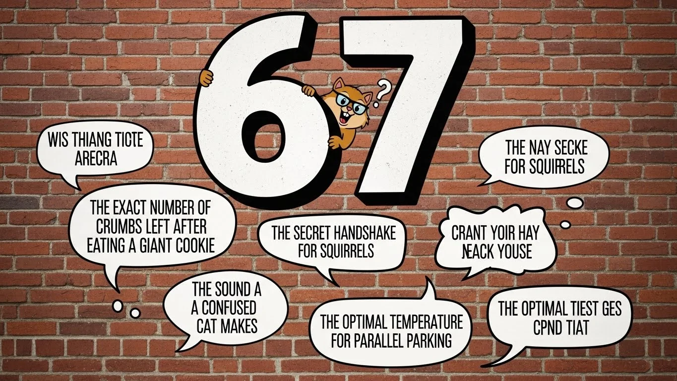 Real-Life Examples of Slang 67