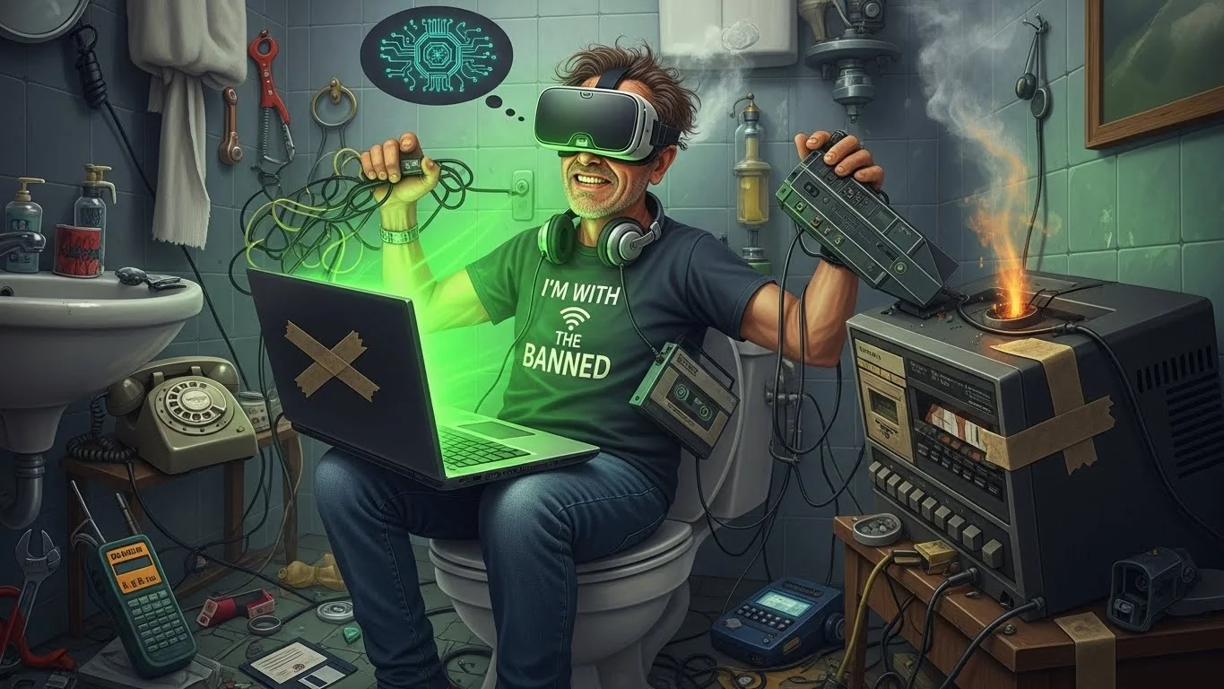 Real-Life Examples of Tech Savvy