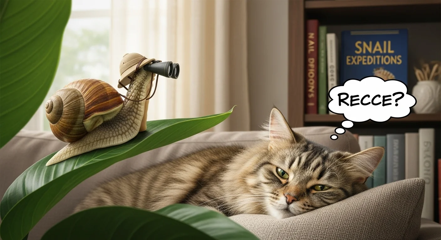 Recce Meaning in Everyday Language 2026