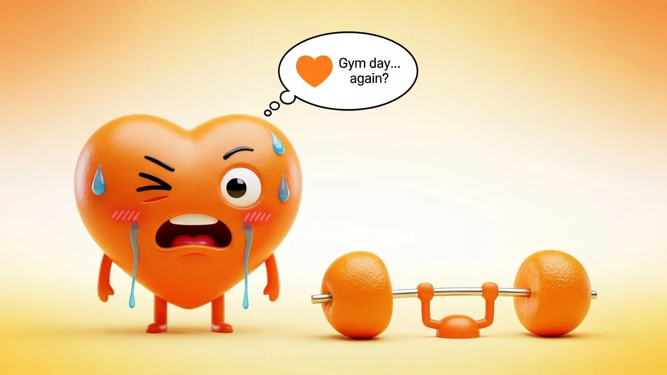 Related Emoji Meanings