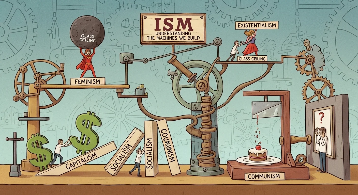 Related Language Terms