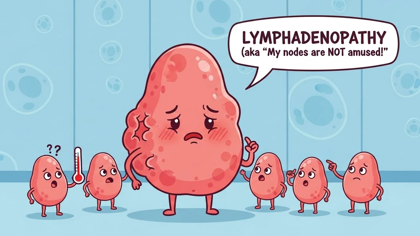 Related Medical Terms You May See