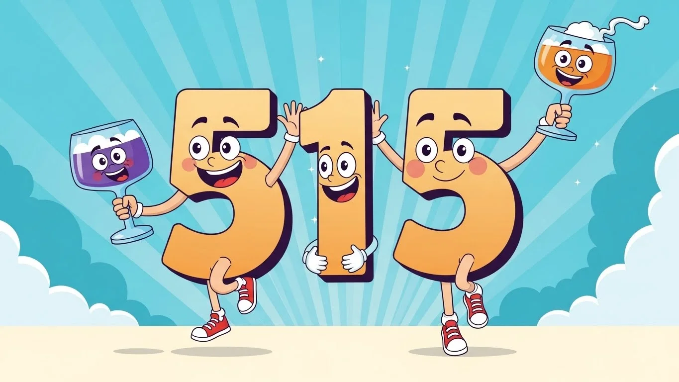 Related Number Meanings