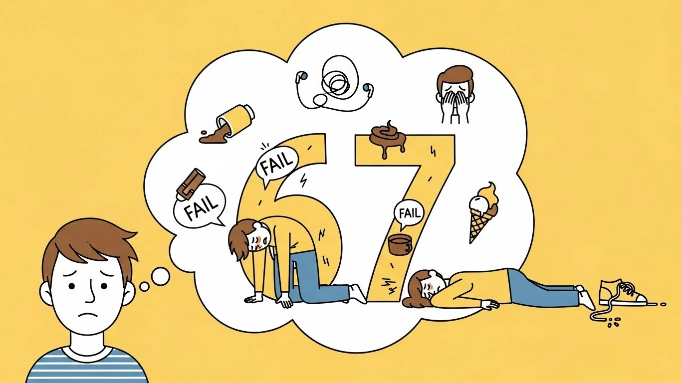 Related Number Slangs