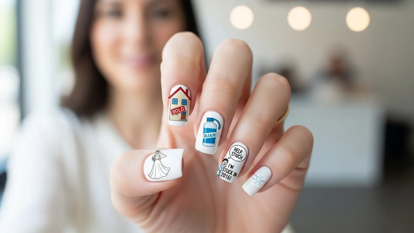 Related Style Terms & Beauty Slang