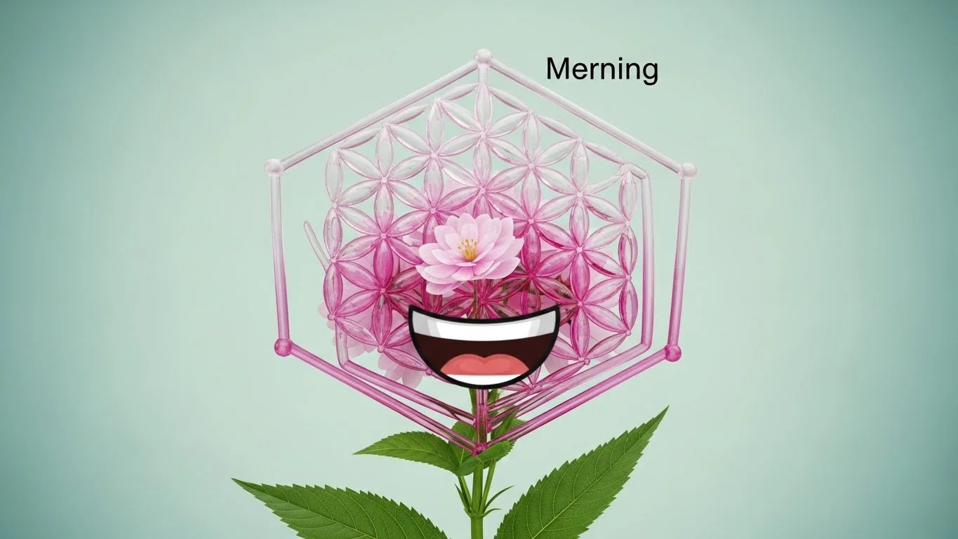 Related Symbols to the Flower of Life 2026