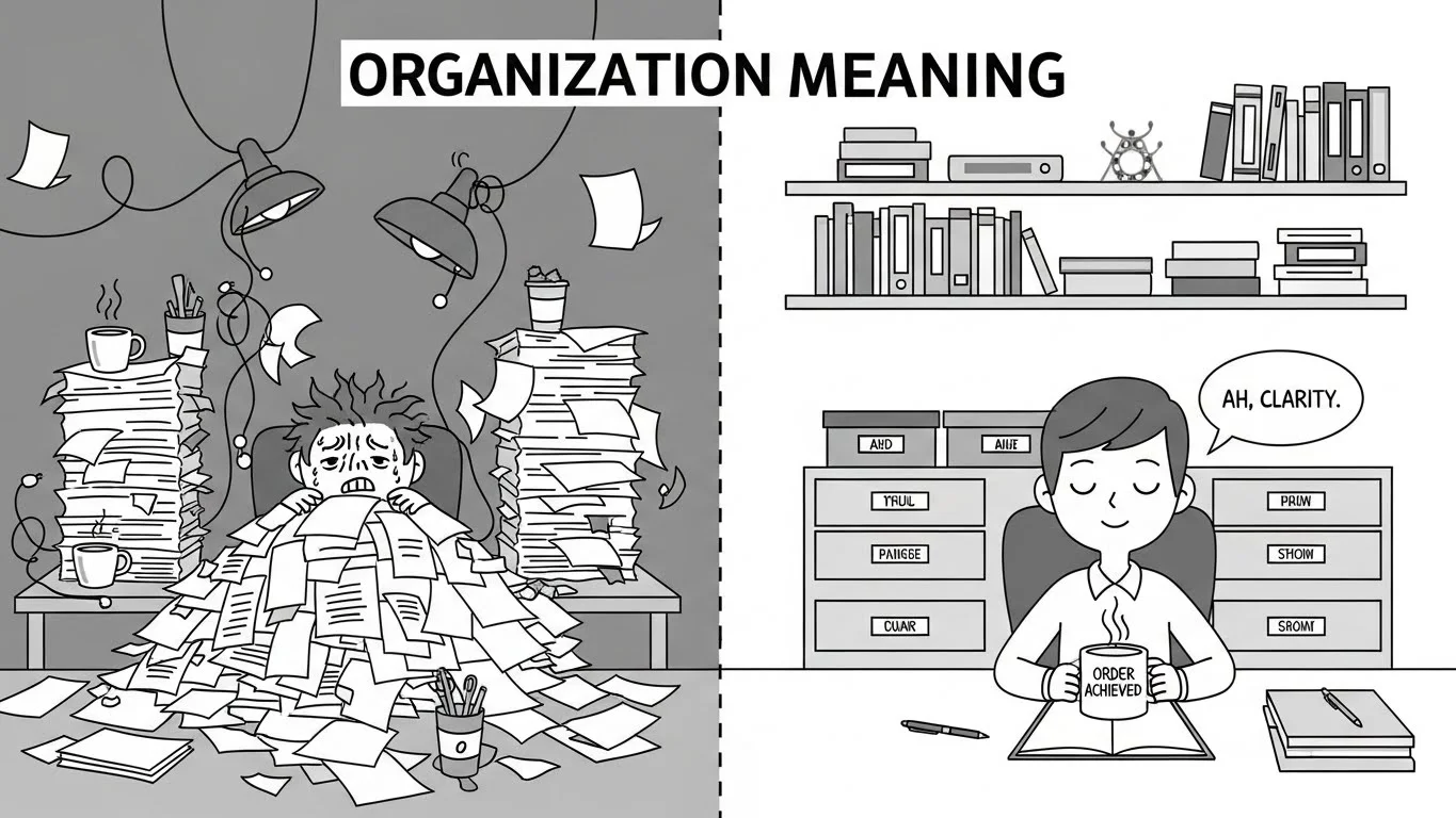 Related Terms You Might See