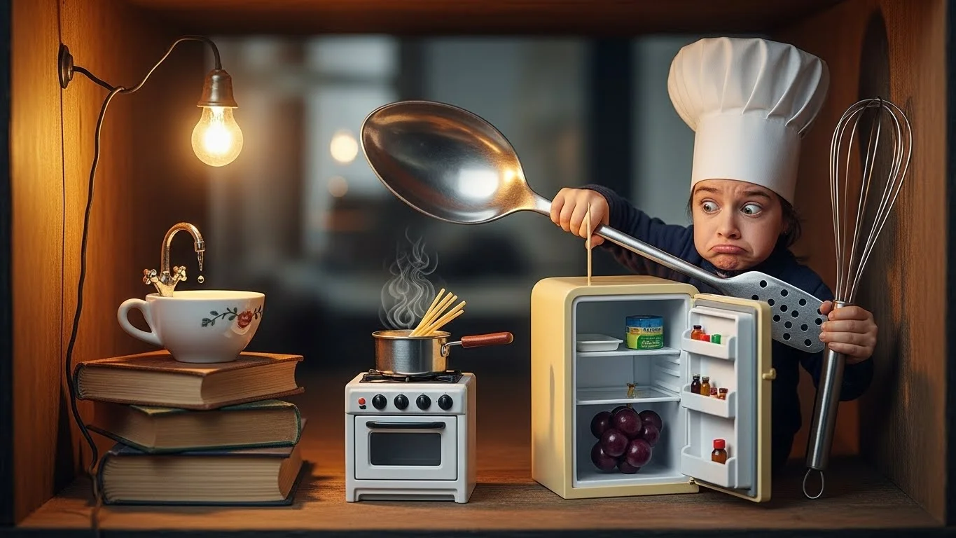 Related Terms and Concepts