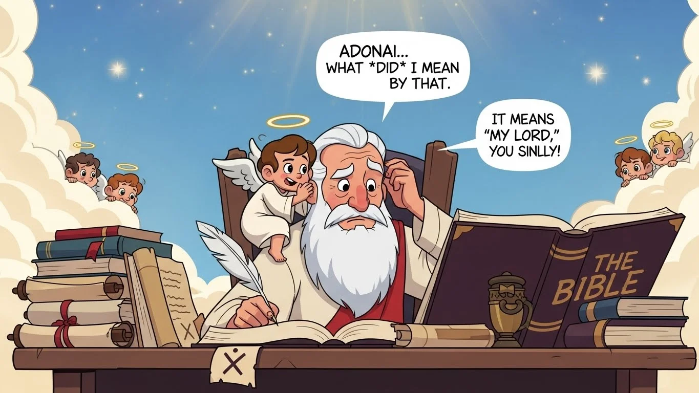 Related Terms and Concepts