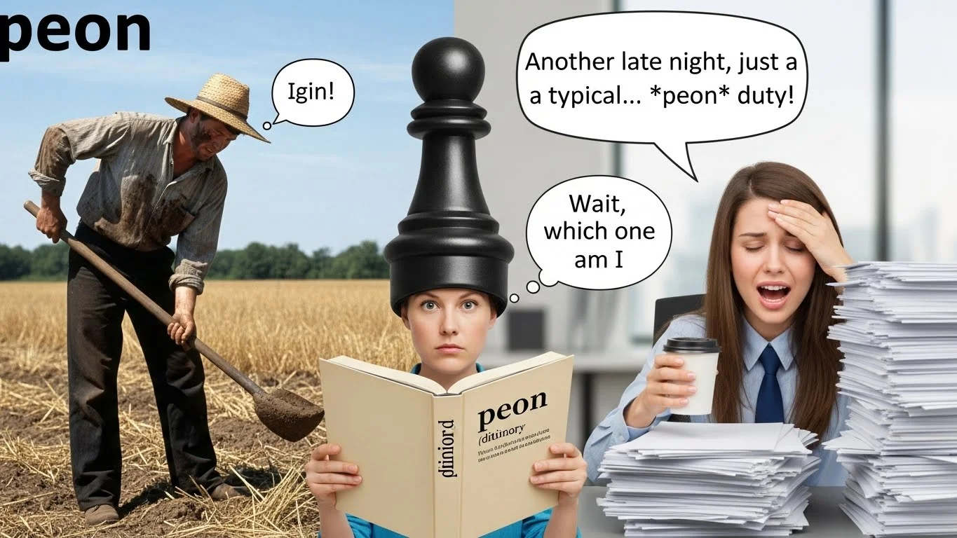 Related Terms and Concepts