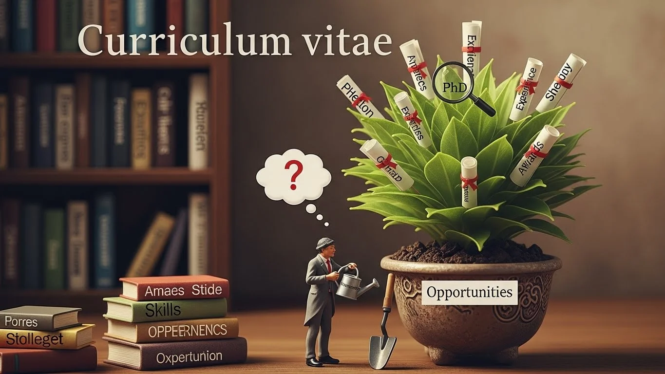 Related Terms and Concepts