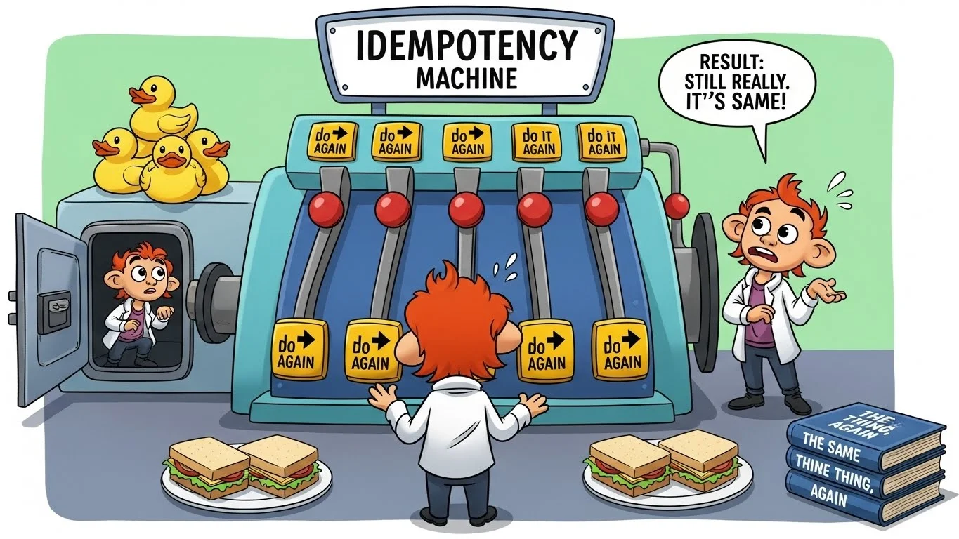 Related Terms and Concepts