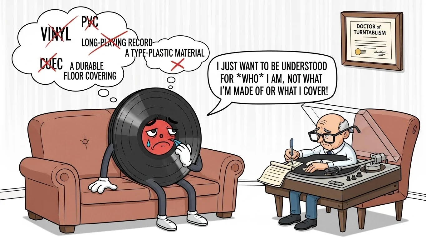 Related Terms and Concepts