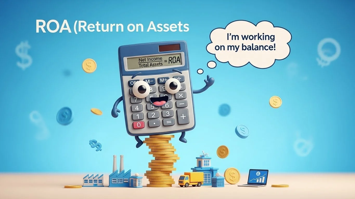 Related Terms and Concepts