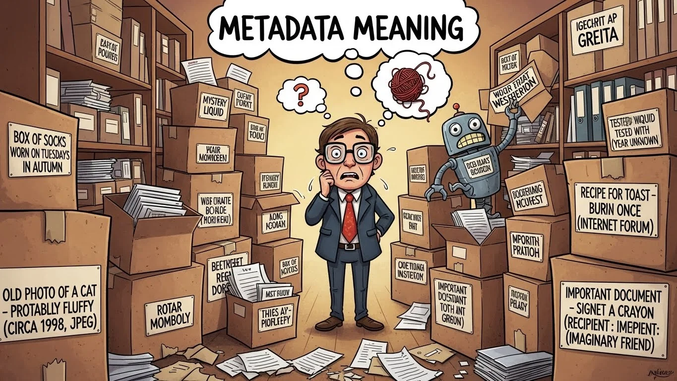 Related Terms and Concepts