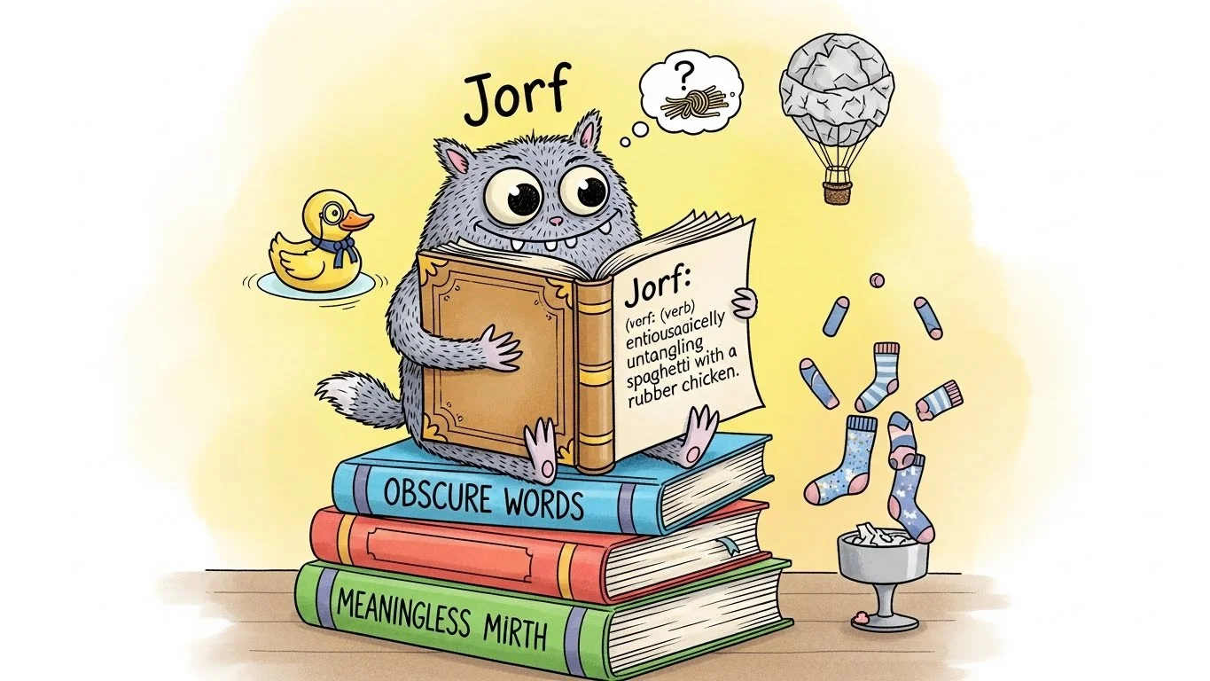 Related Terms and Concepts