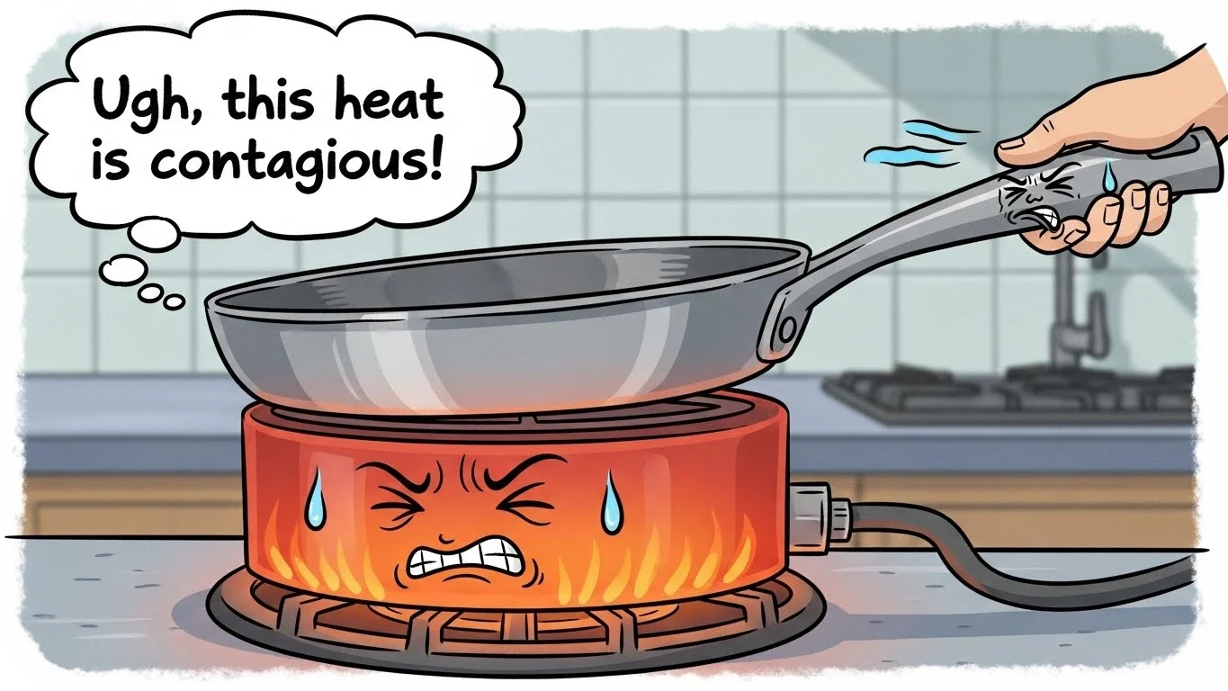 Related Terms and Concepts