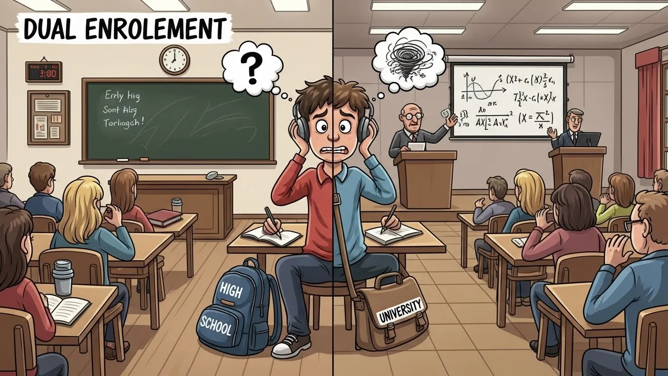 Related Terms and Concepts