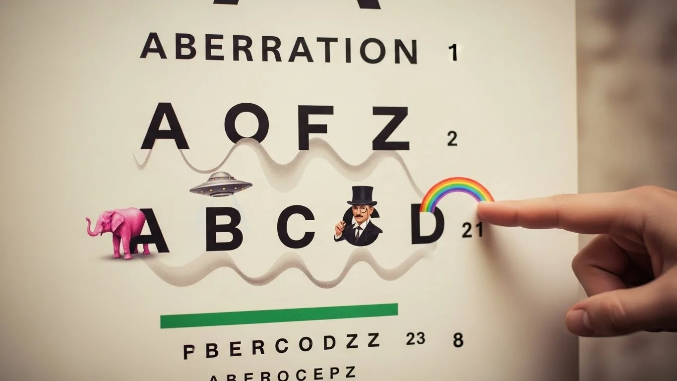 Related Terms and Concepts