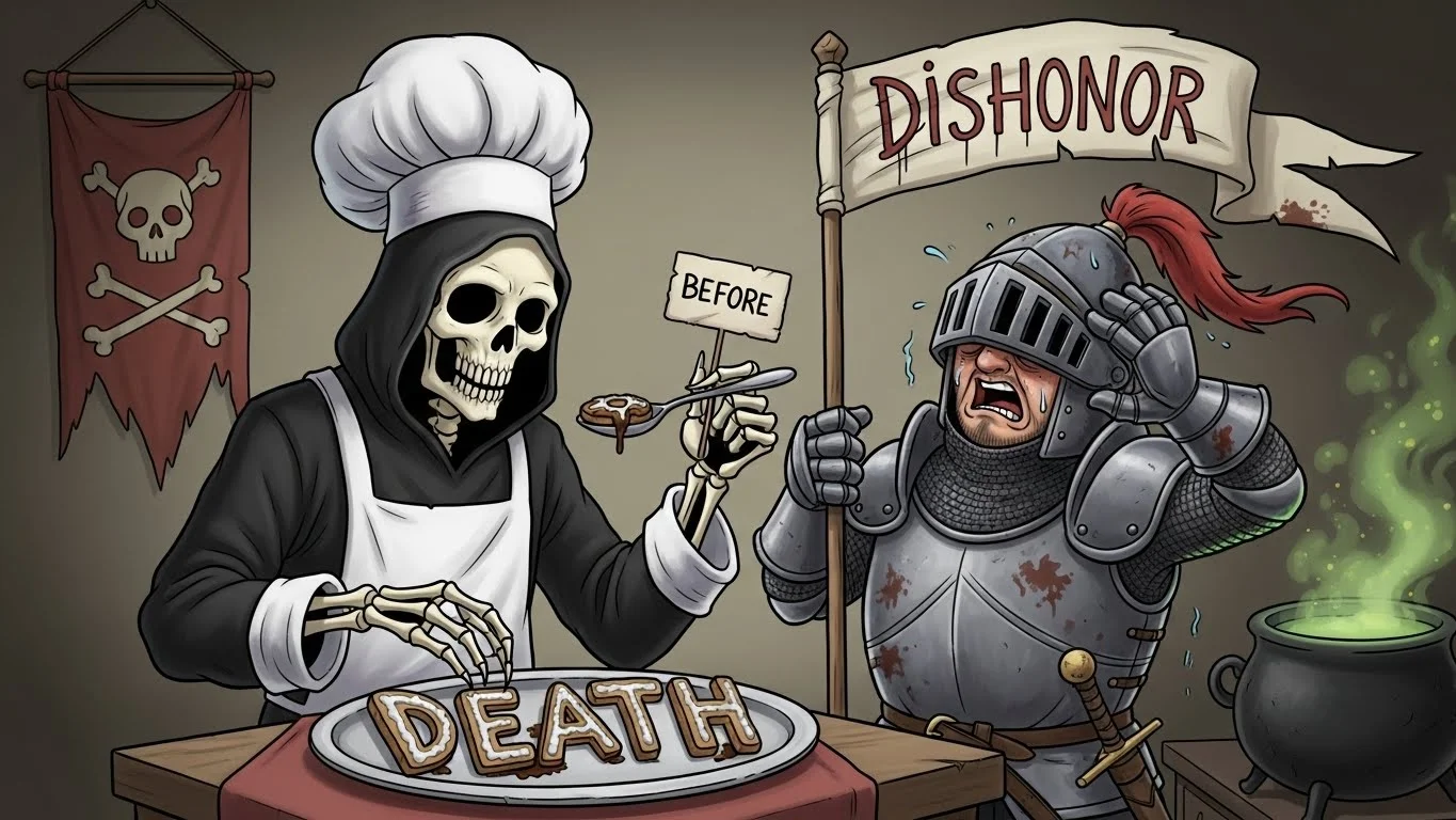 Related Terms and Concepts