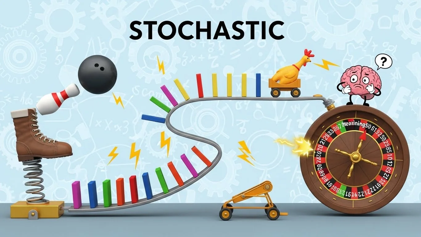 Related Terms and Concepts