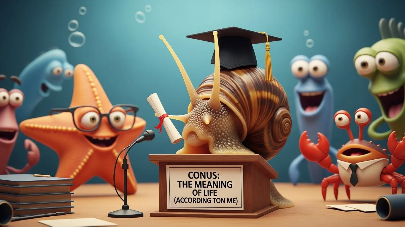 Related Terms to CONUS Meaning 2026