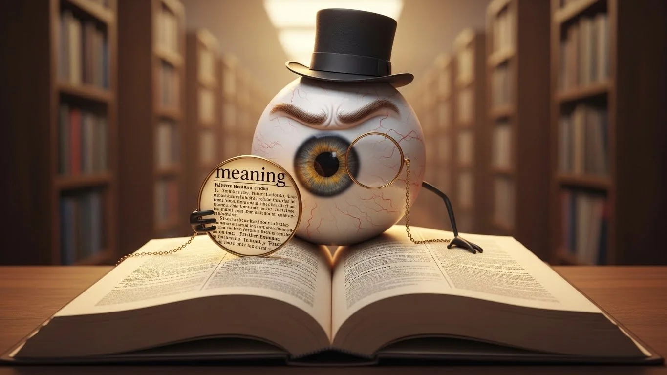 Related Words and Concepts