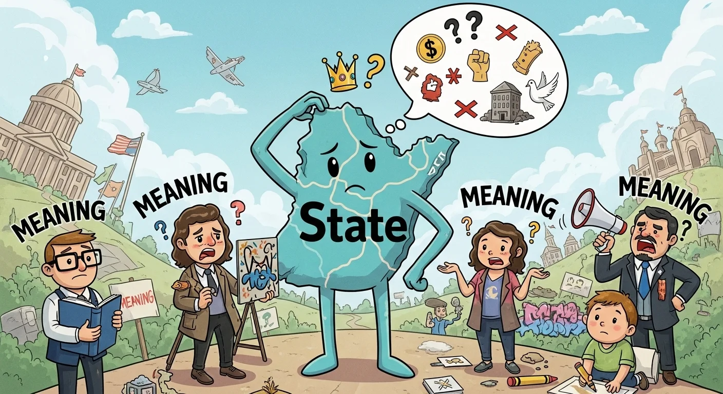 Related Words and Concepts