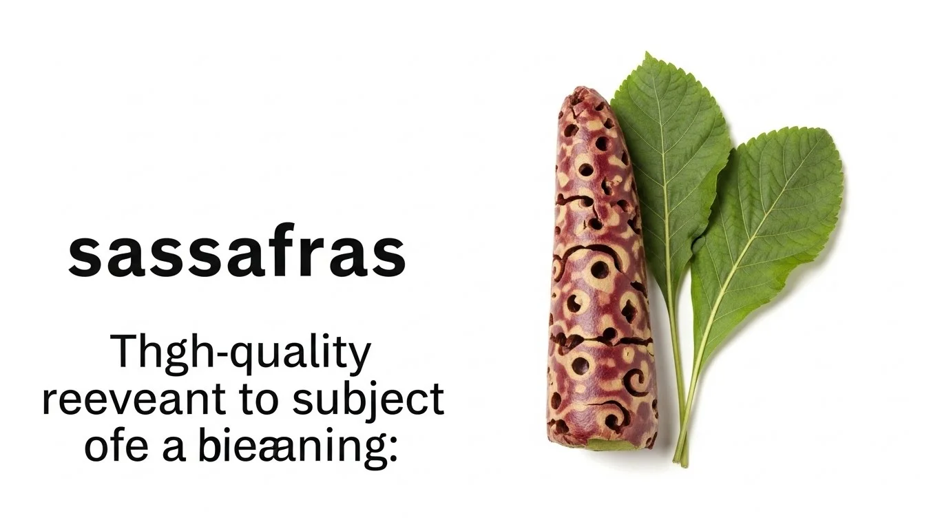 Related Words and Concepts