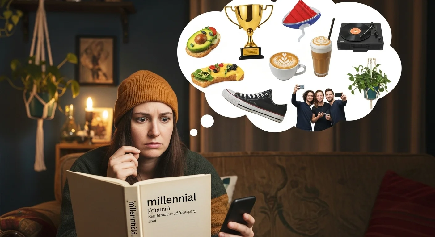 Related Words and Concepts