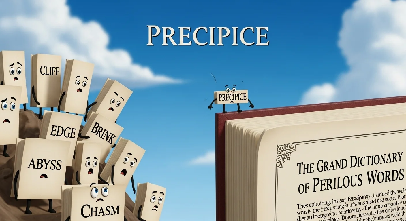 Related Words and Concepts