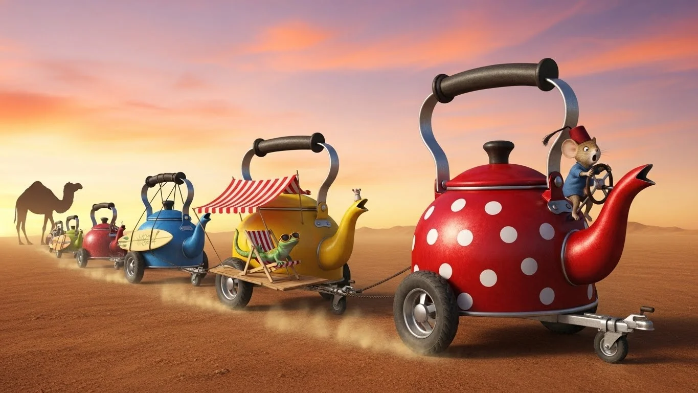 Related Words and Concepts