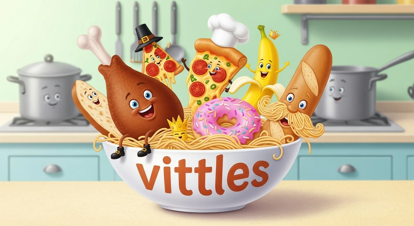 Related Words and Phrases