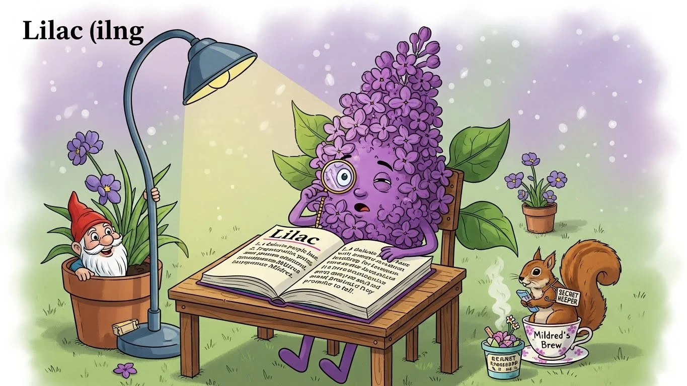 Related Words and Symbols