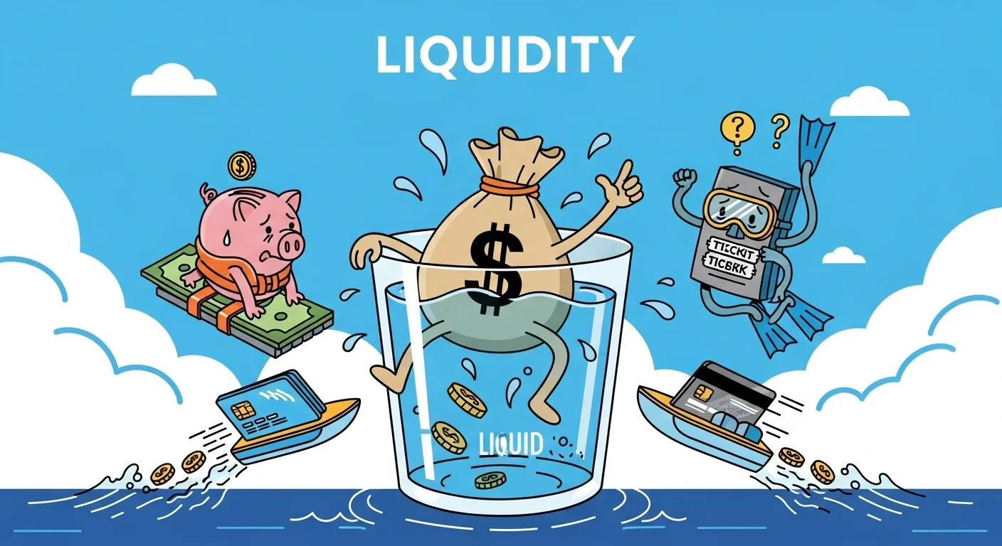 Related Words and Terms